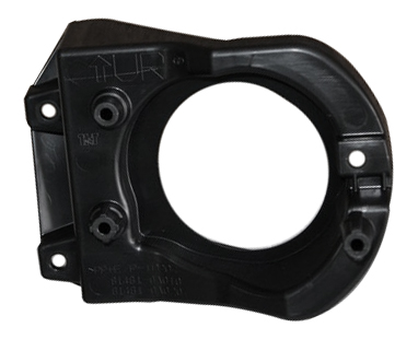 FOG LAMP COVER RH